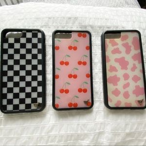 WILDFLOWER CASES IPHONE 8+